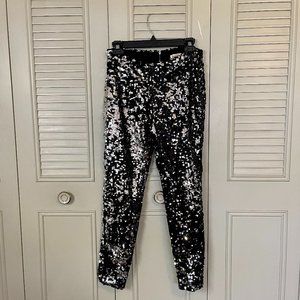 Urban Outfitters Sequin pants